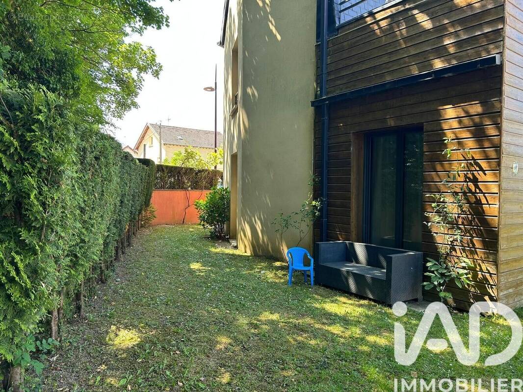 Photo 1 - Appartement à MERU