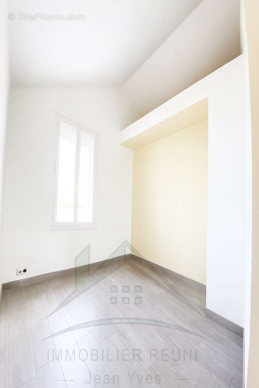 Maison à FOS-SUR-MER