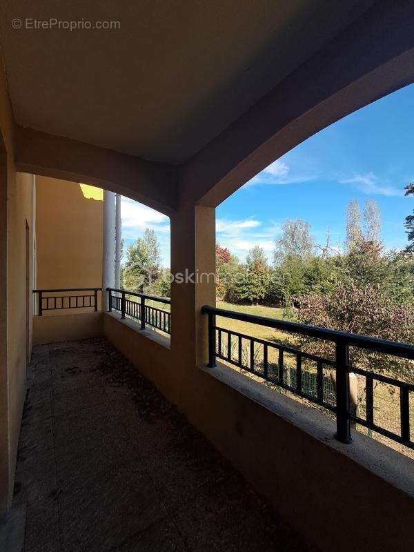 Appartement à SAINT-GAUDENS