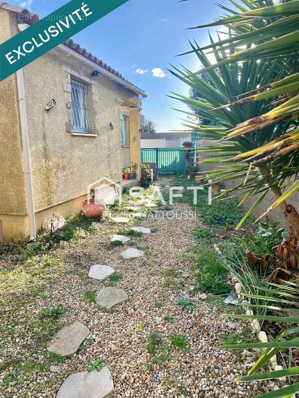 Photo 2 - Maison à MEZE