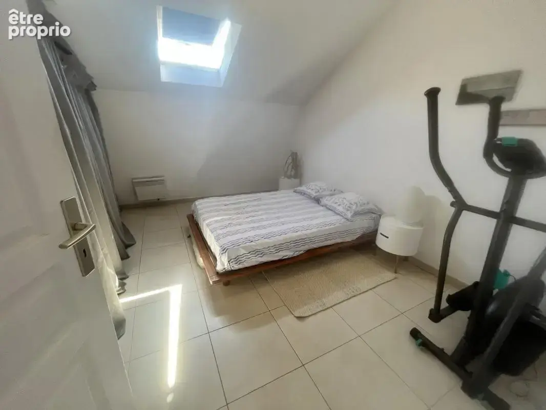 Alfortville - 94140 - charmant duplex a vendre - photo 8