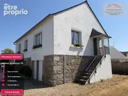 Maison à PLEUMEUR-GAUTIER