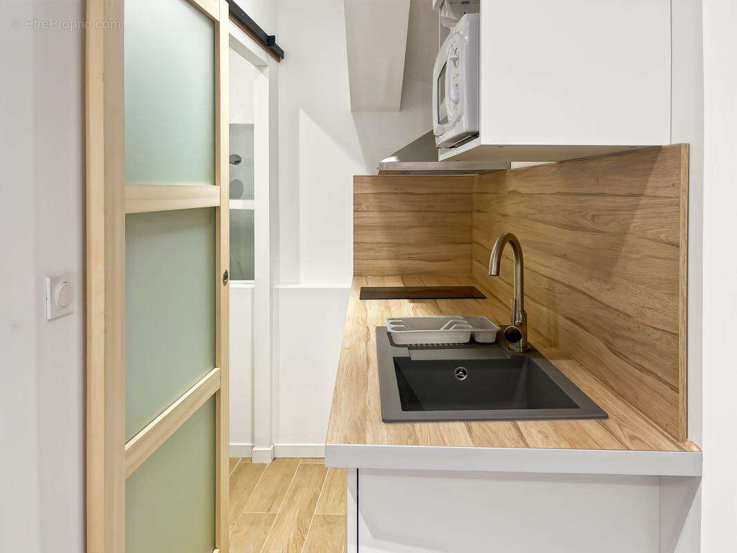 Maison à MARSEILLAN