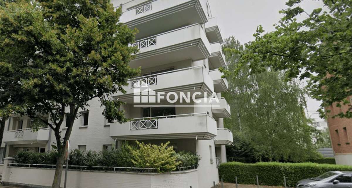 Appartement à LILLE
