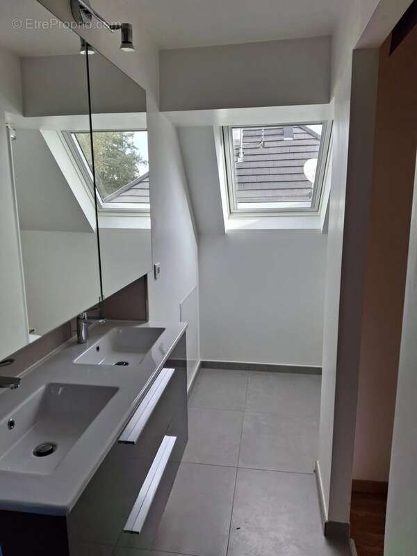 Maison à BOLLWILLER