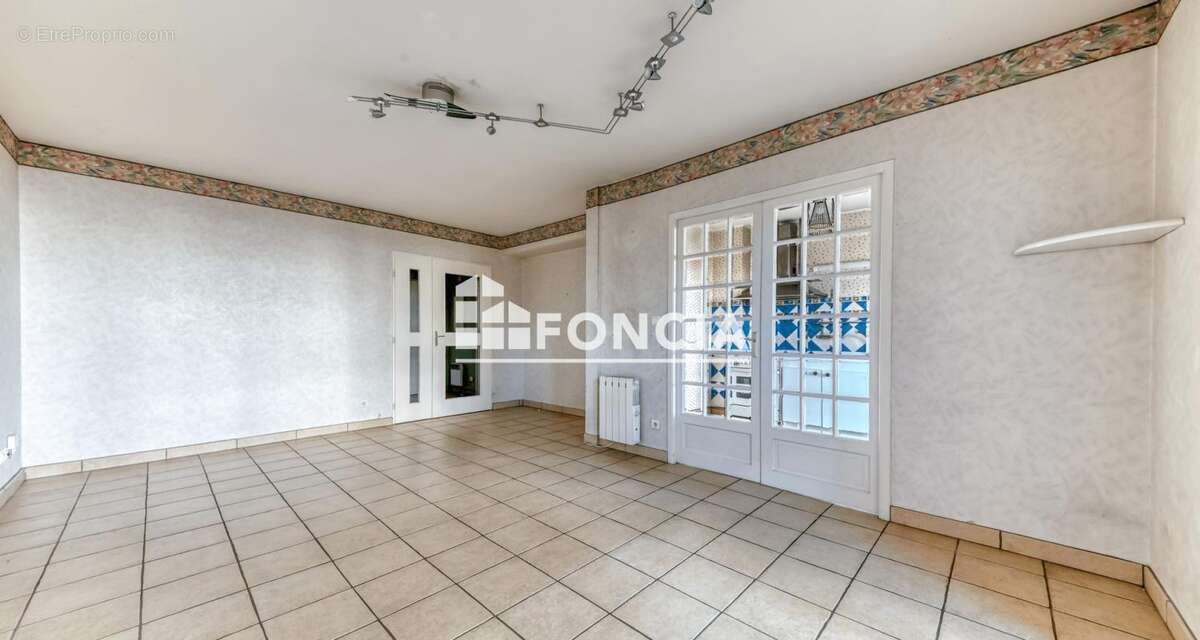 Charmant T2 de 55 m² avec Jardin et Piscine – Résidence de Standing « Parc Bellevue » - photo 3