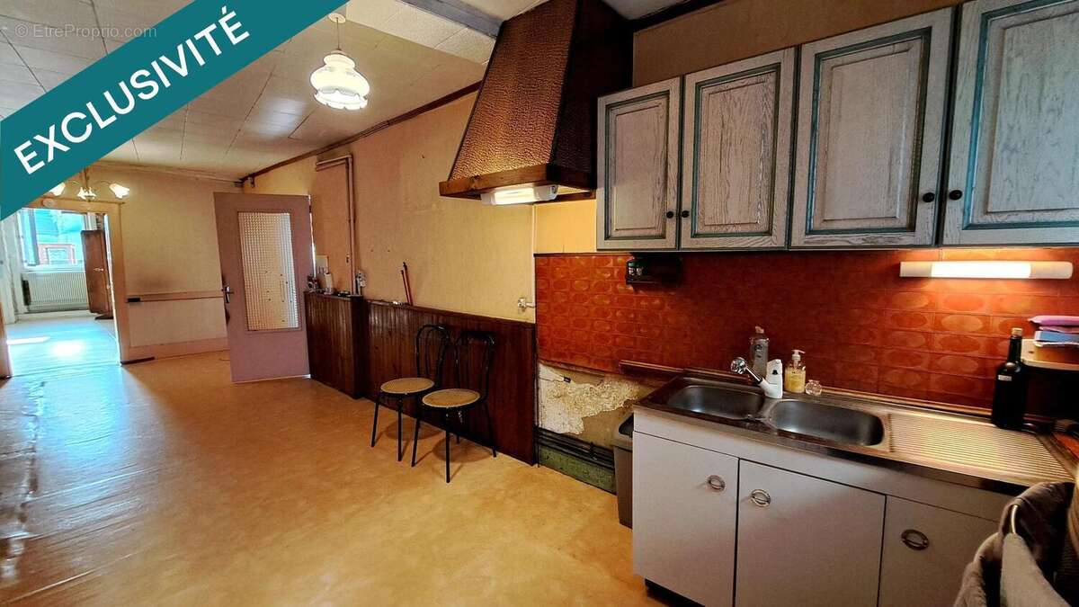 Photo 5 - Maison à POLIGNY