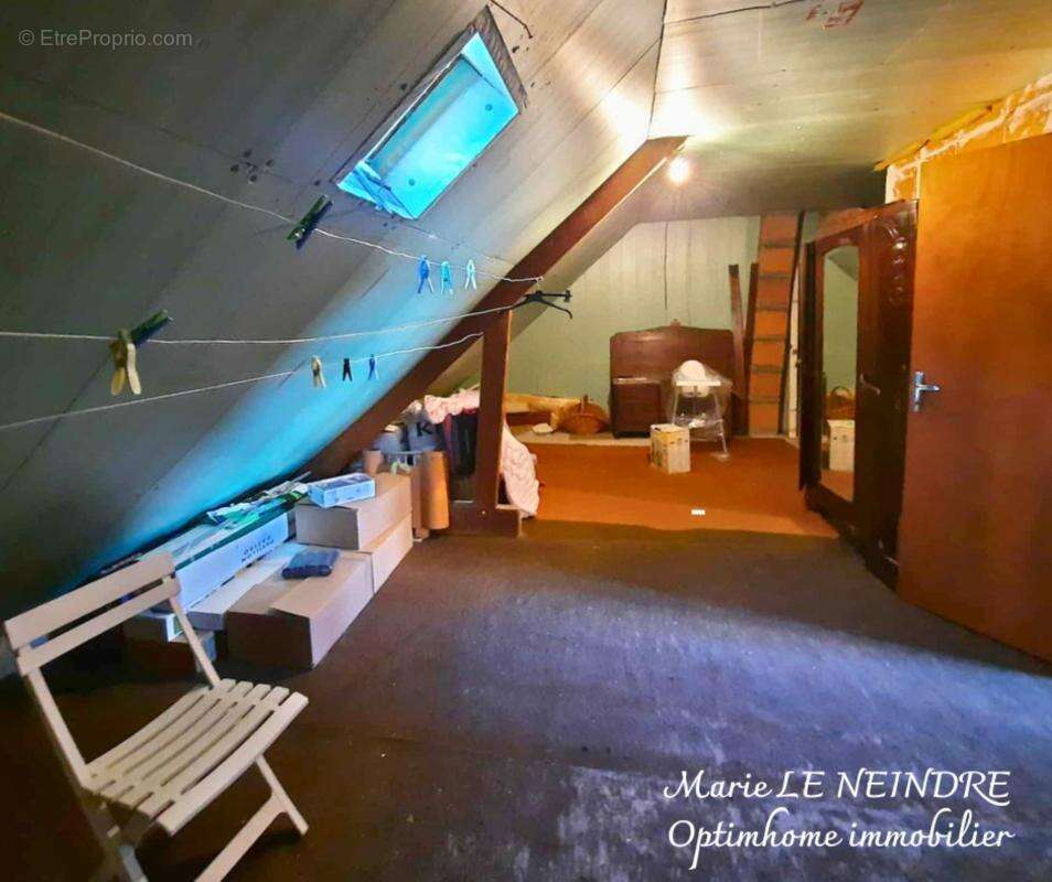 Ensemble immobilier à vendre – Caurel (22), proche du lac de Guerlédan - photo 17