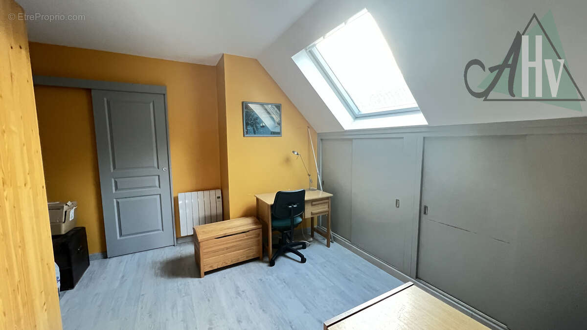 Maison à THOMERY