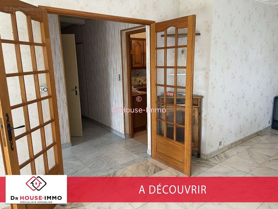 Maison 120 m² à Bagnols-Sur-Ceze  - photo 22