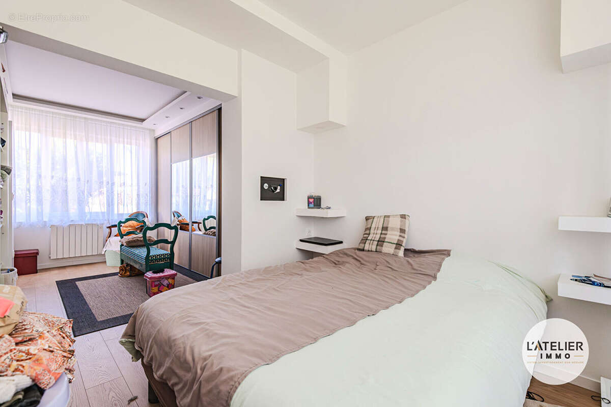 Maison Mons En Laonnois 4 pièce(s) 104 m2 - photo 6