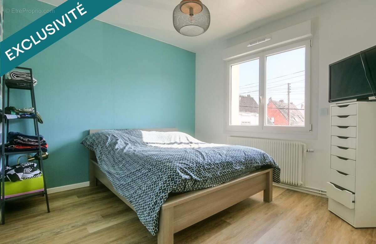 Maison 107 m² à Dunkerque  - photo 7