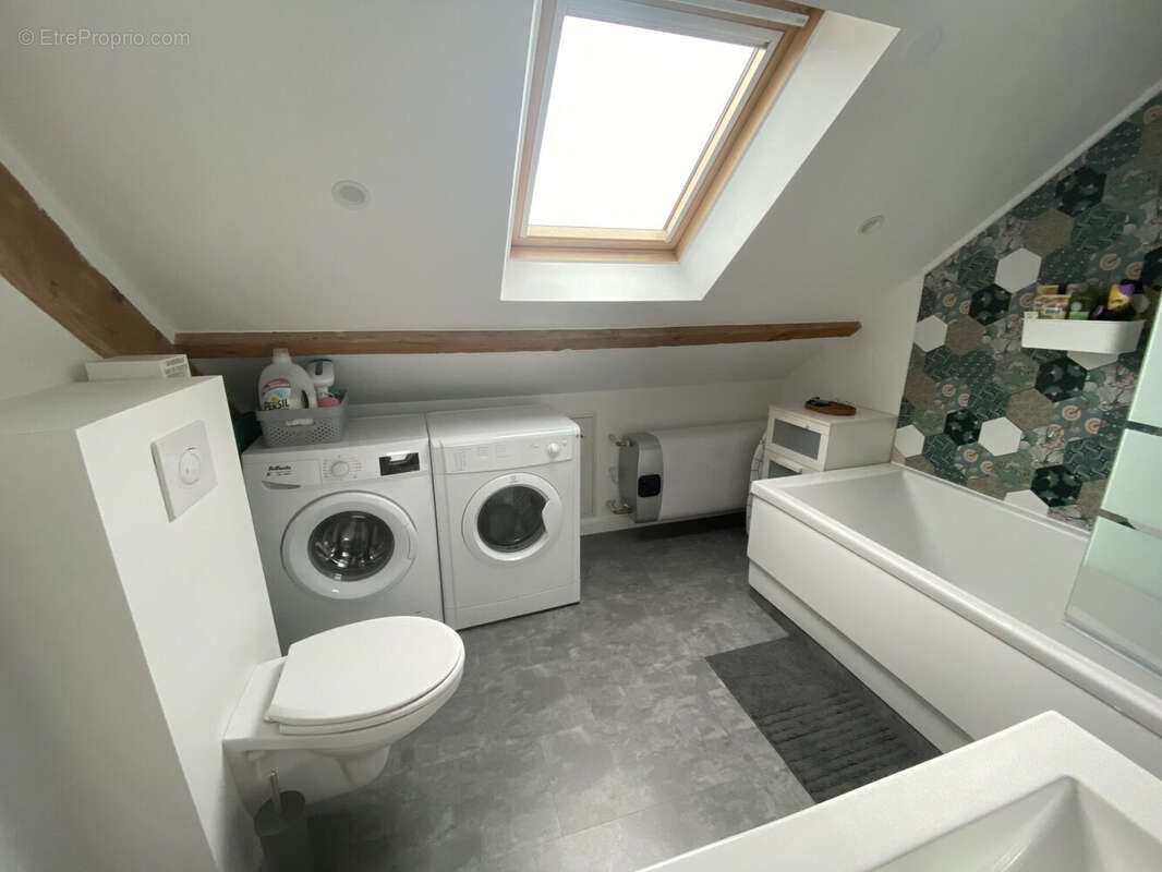 Appartement à ORLEANS