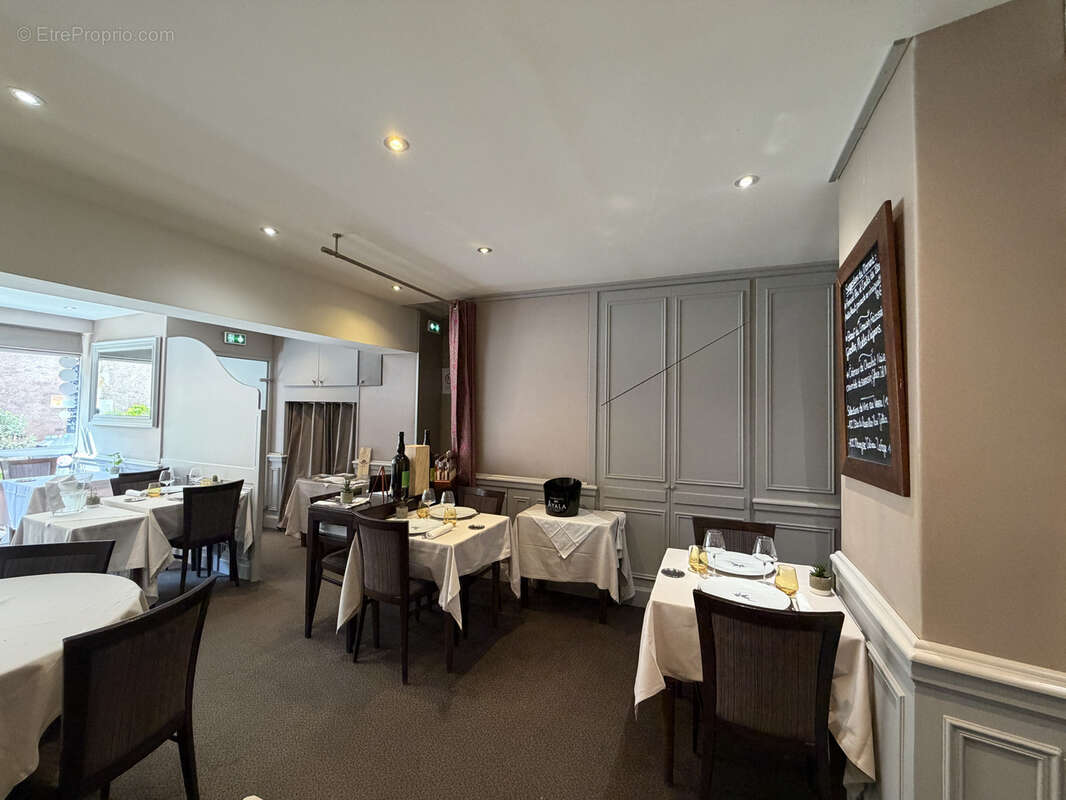 Restaurant Réputé Gastronomique - Orléans Hyper Centre - photo 6