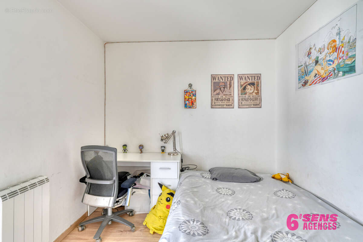 Appartement à LYON-7E