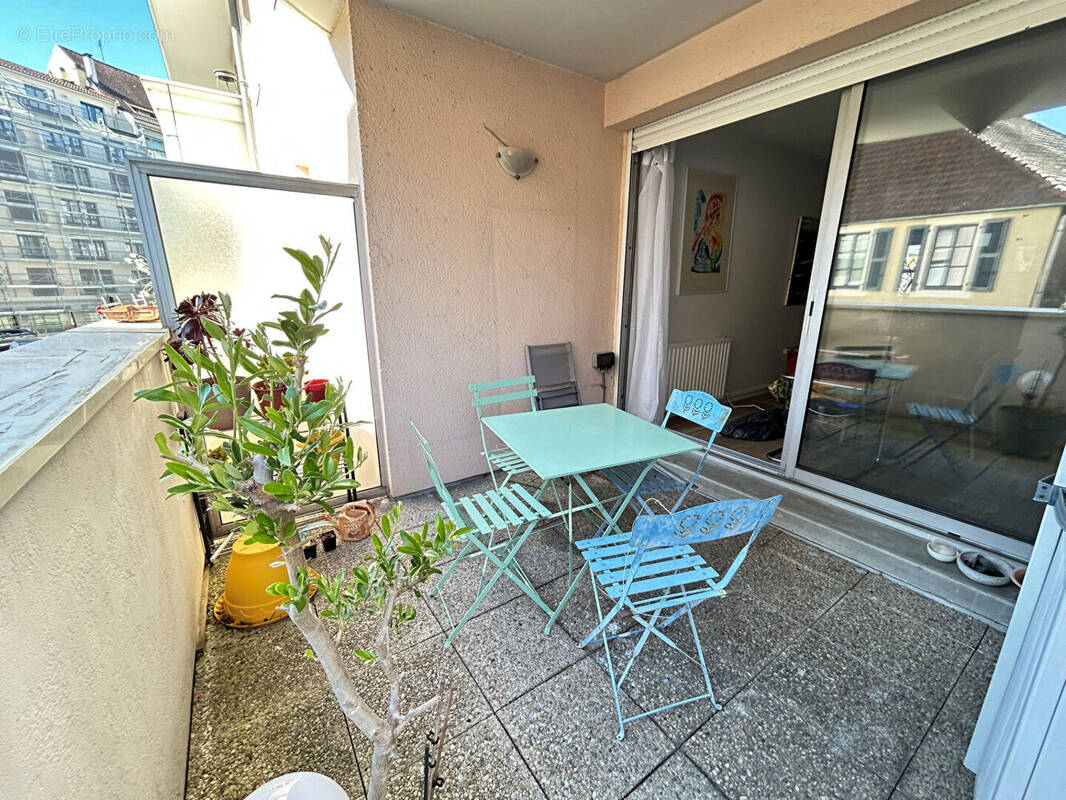 Appartement à PAU