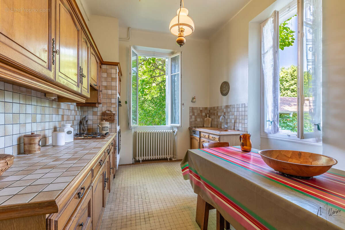 Maison 288 m² à Biarritz  - photo 7