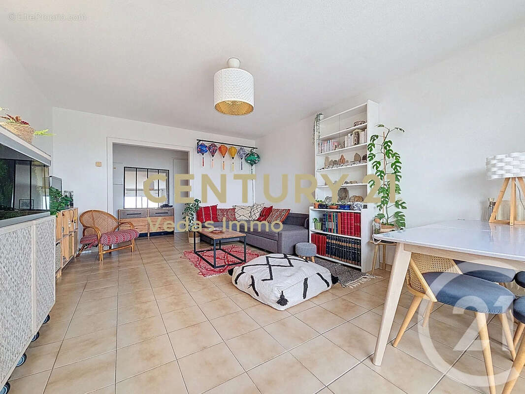 Appartement à MONTPELLIER