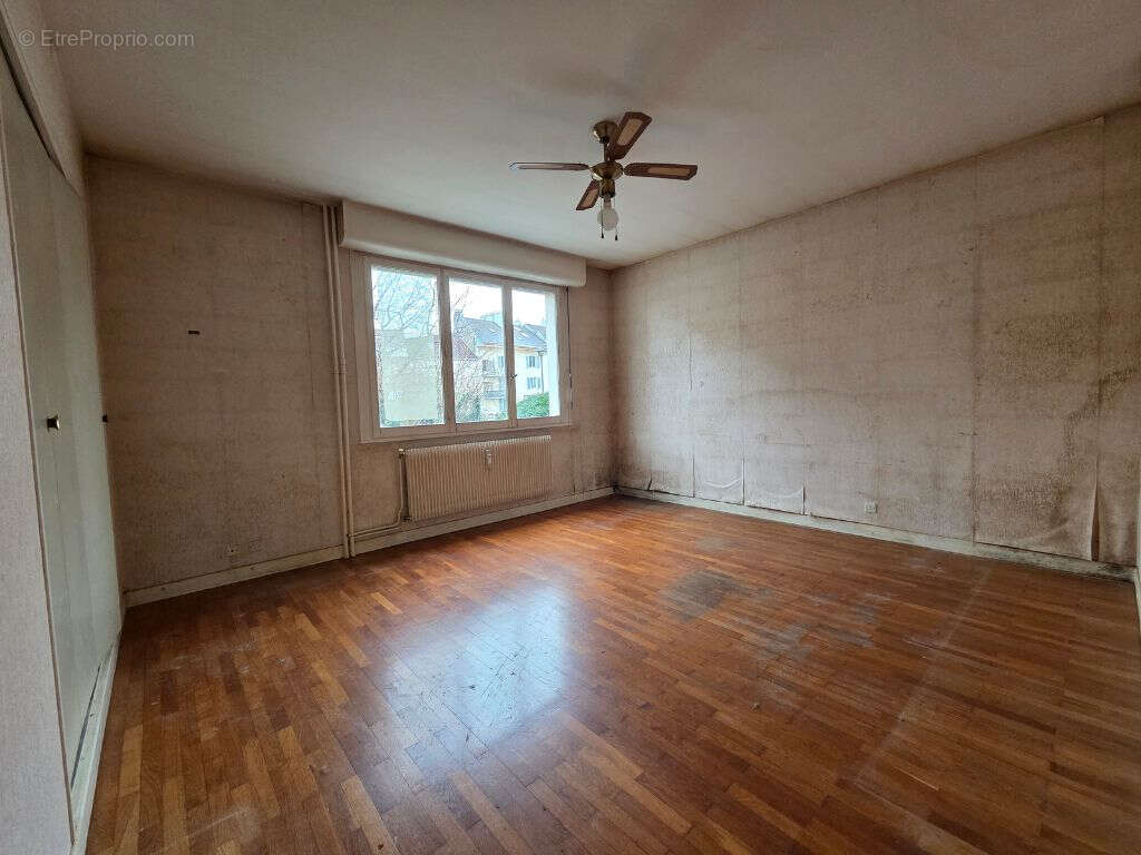 Appartement à LONS-LE-SAUNIER