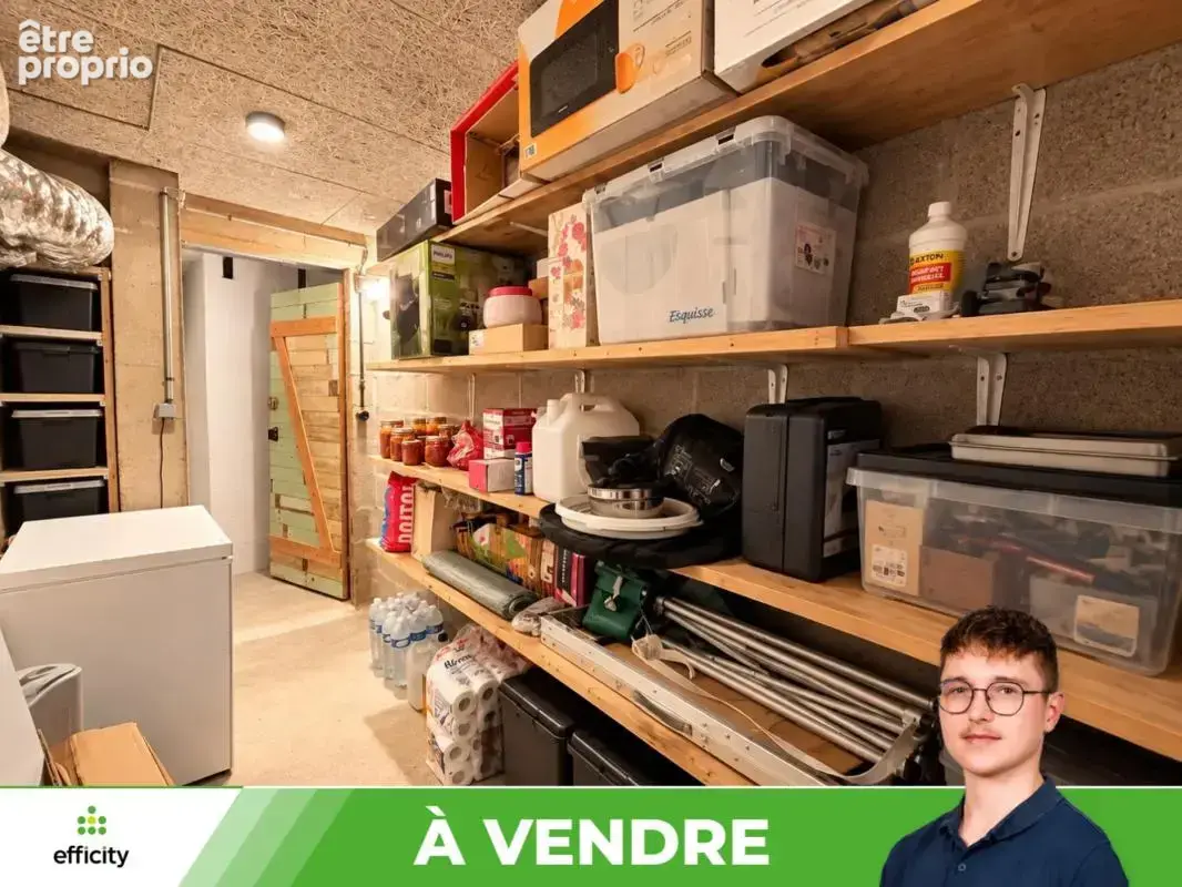 Appartement - photo 13