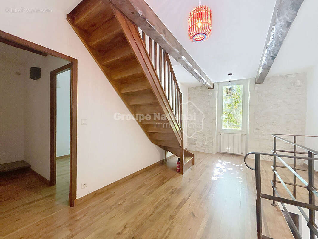 Maison à CHATEAURENARD