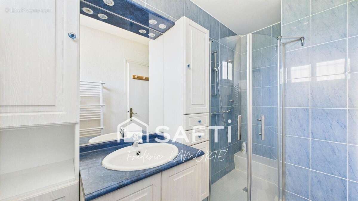 Photo 9 - Maison à SAINTE-SOULLE