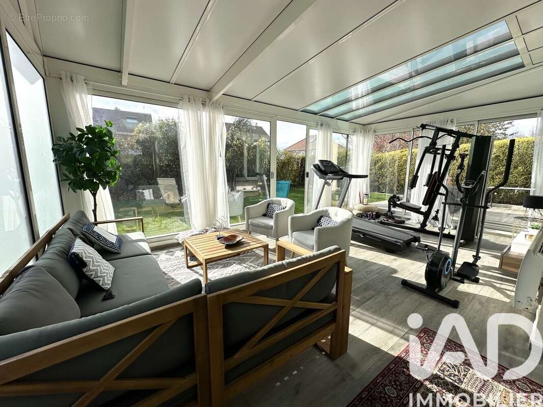 Photo 6 - Maison à HERBLAY