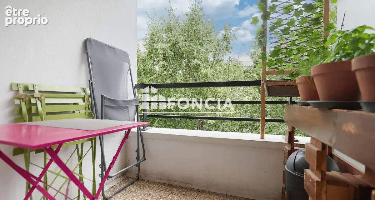 Boussy saint antoine appartement f2 - photo 6