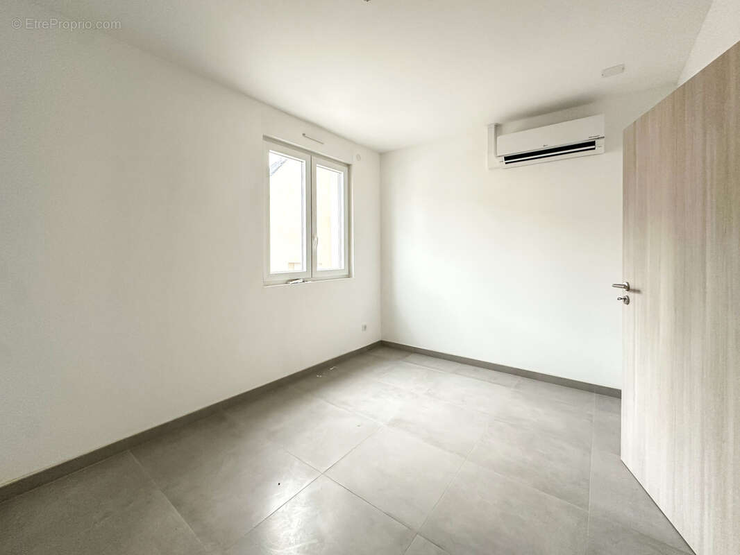 Appartement à FLORANGE