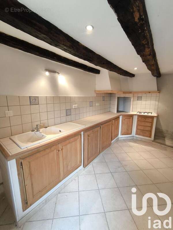 Photo 3 - Maison à L'HOSPITALET