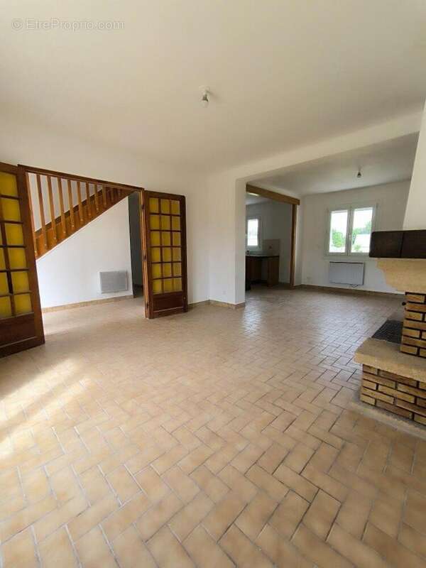 Photo 6 - Maison à LANNION