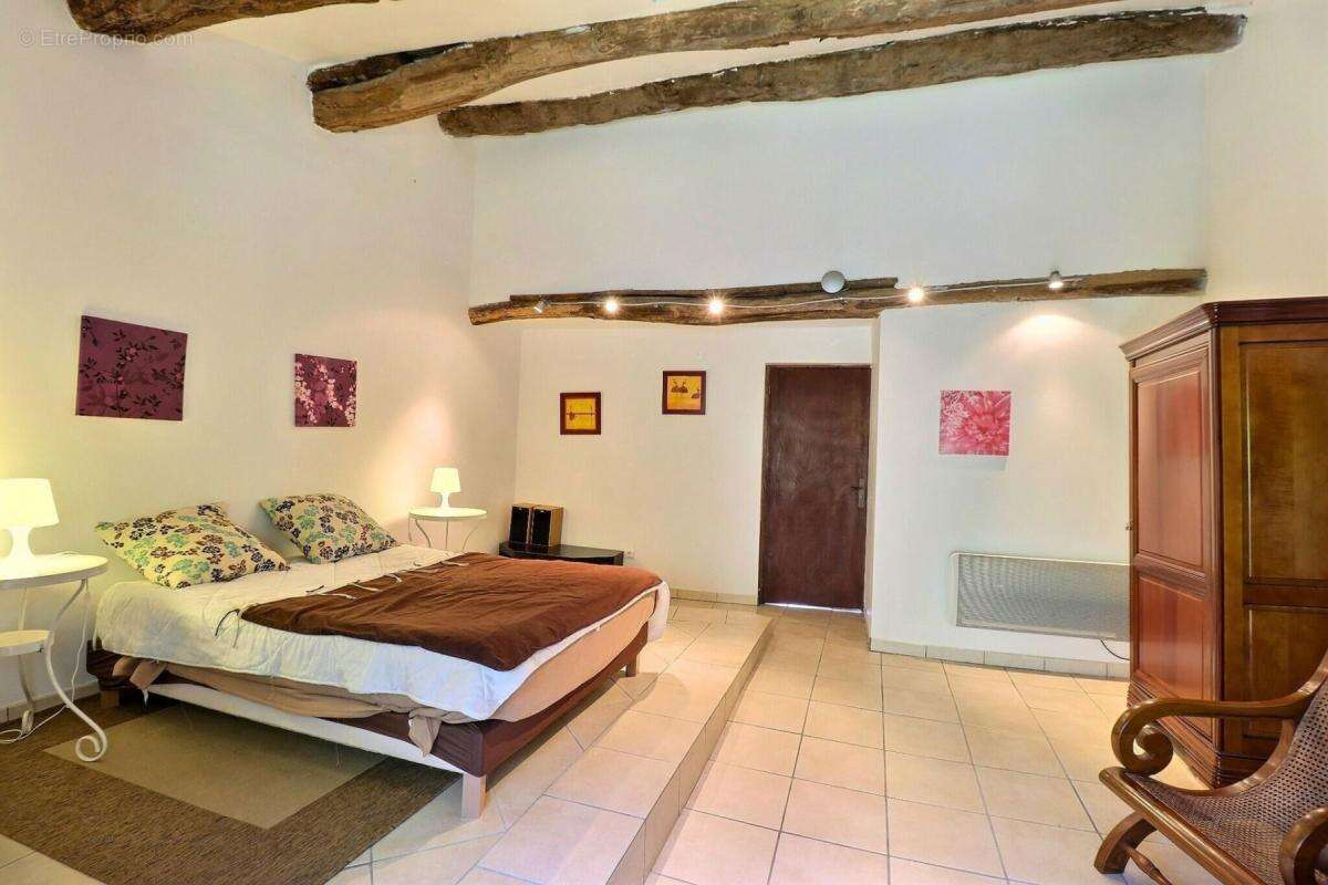 Maison à FERRIERES-POUSSAROU