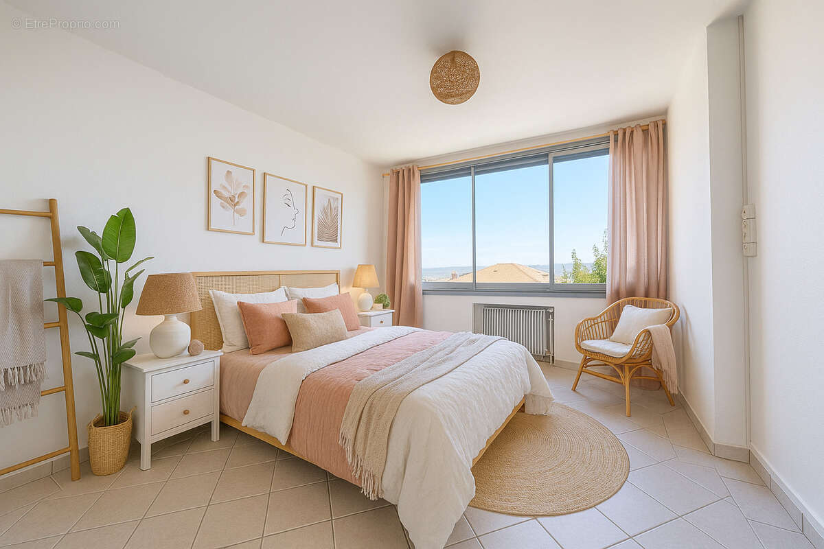 Appartement à GRASSE