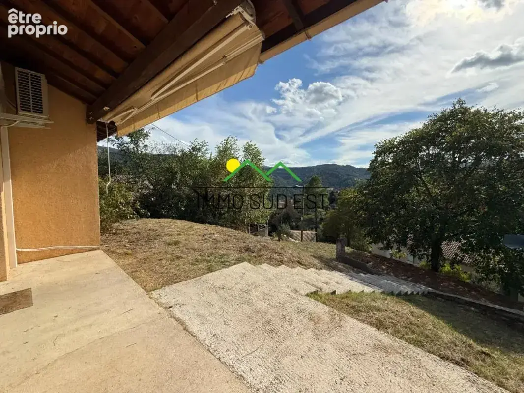 Maison 3 pièces de 76m² - Les Ollières sur Eyrieux - photo 9