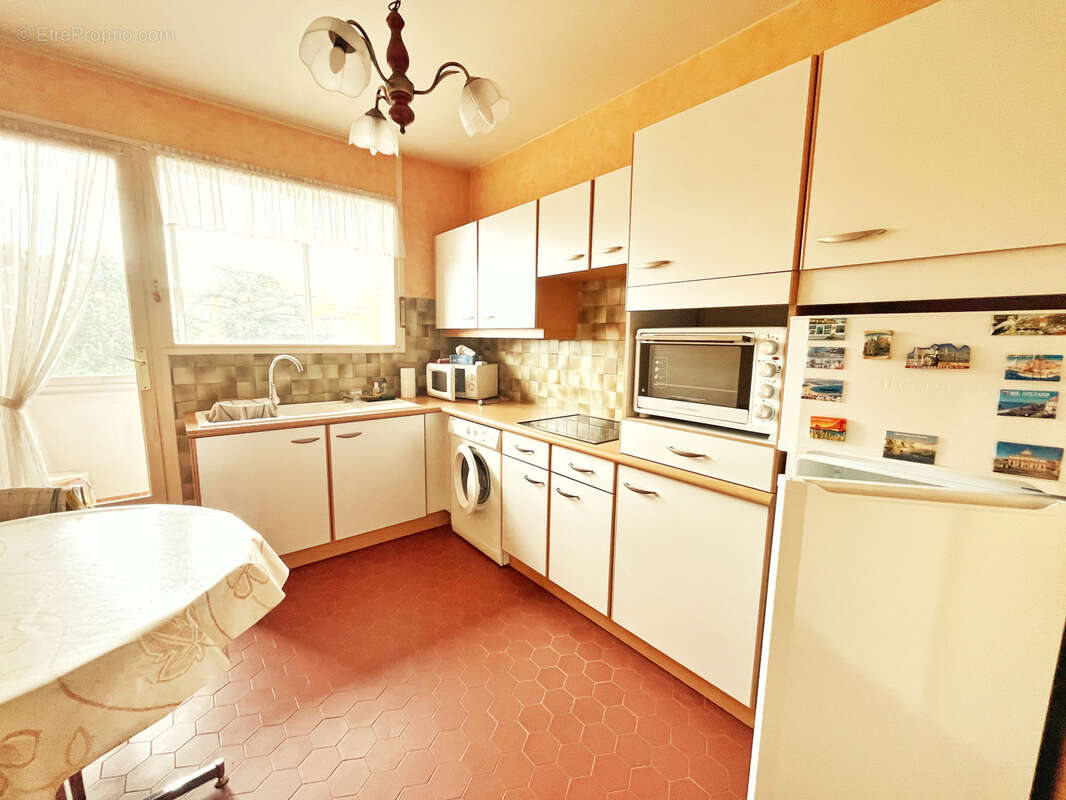 Appartement à VILLEFRANCHE-SUR-SAONE