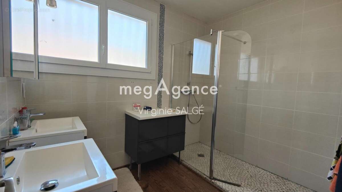 Maison à L&#039;UNION