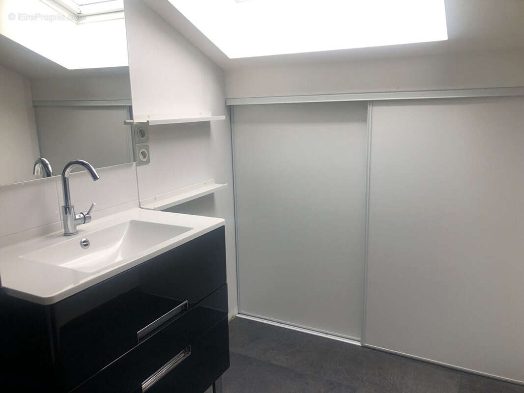 Appartement à LUDRES