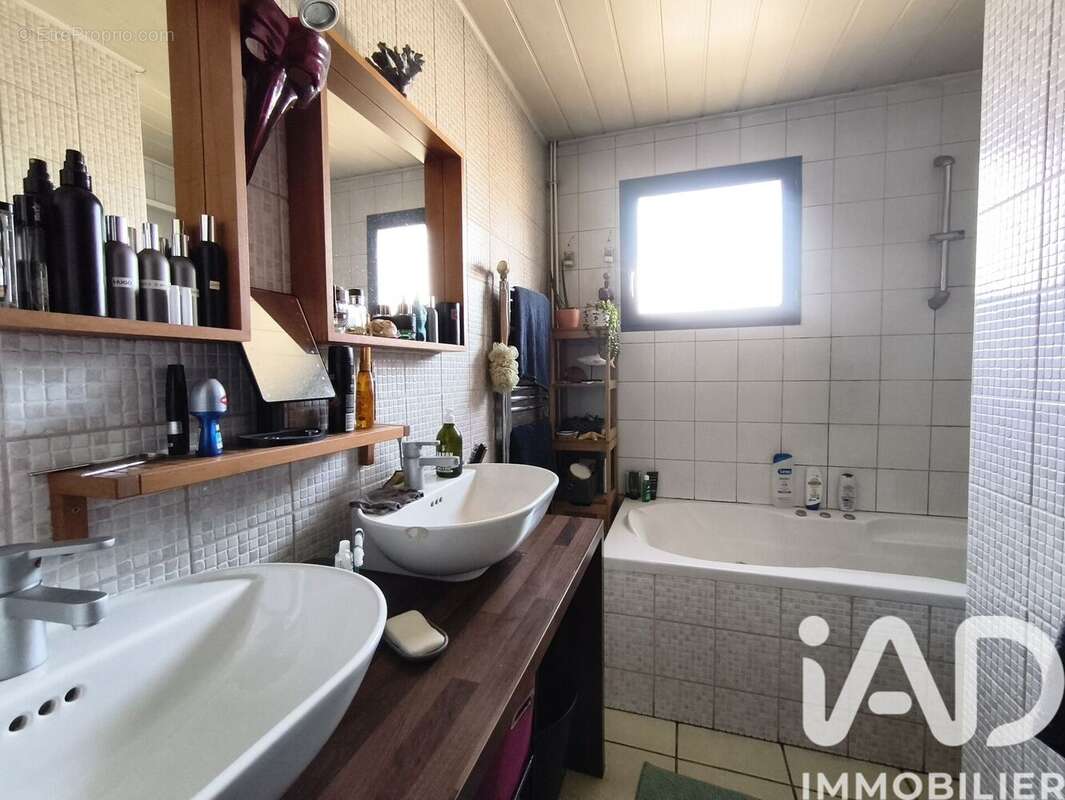 Photo 8 - Maison à VIREUX-WALLERAND