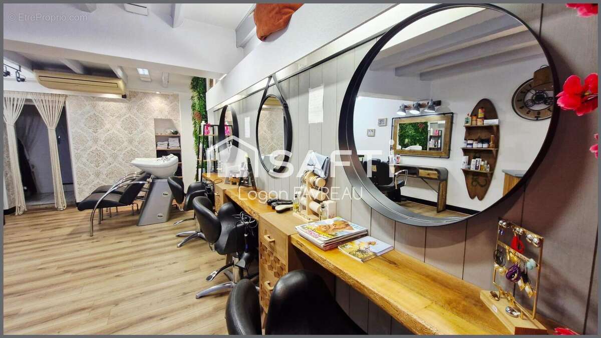 Photo 3 - Commerce à BRETENOUX