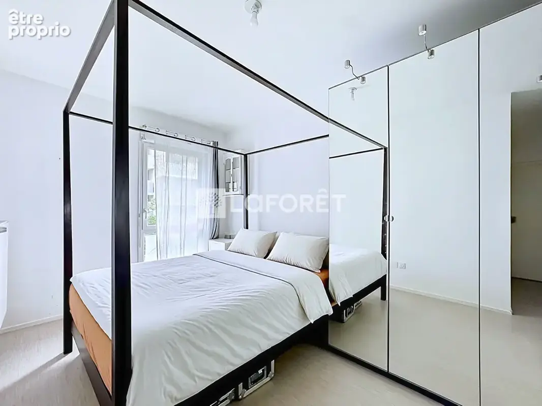 Appartement Bonneuil-Sur-Marne 3 pièces 60m² - photo 5