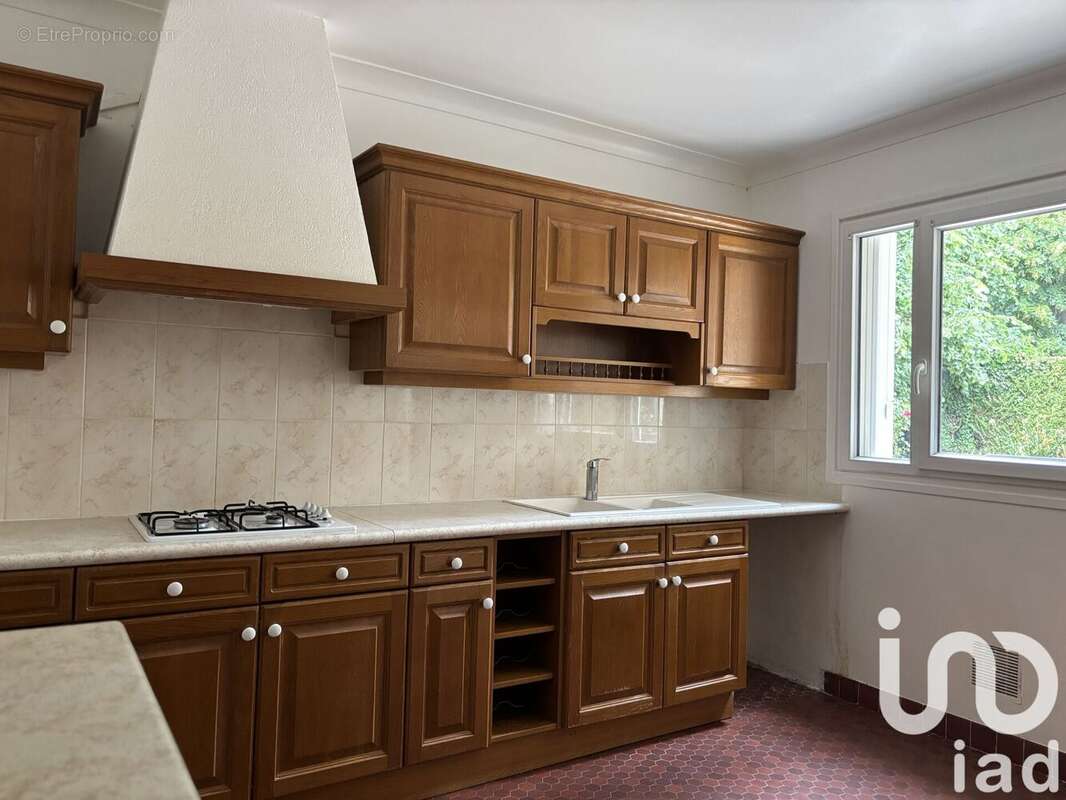 Photo 4 - Maison à RAMBOUILLET