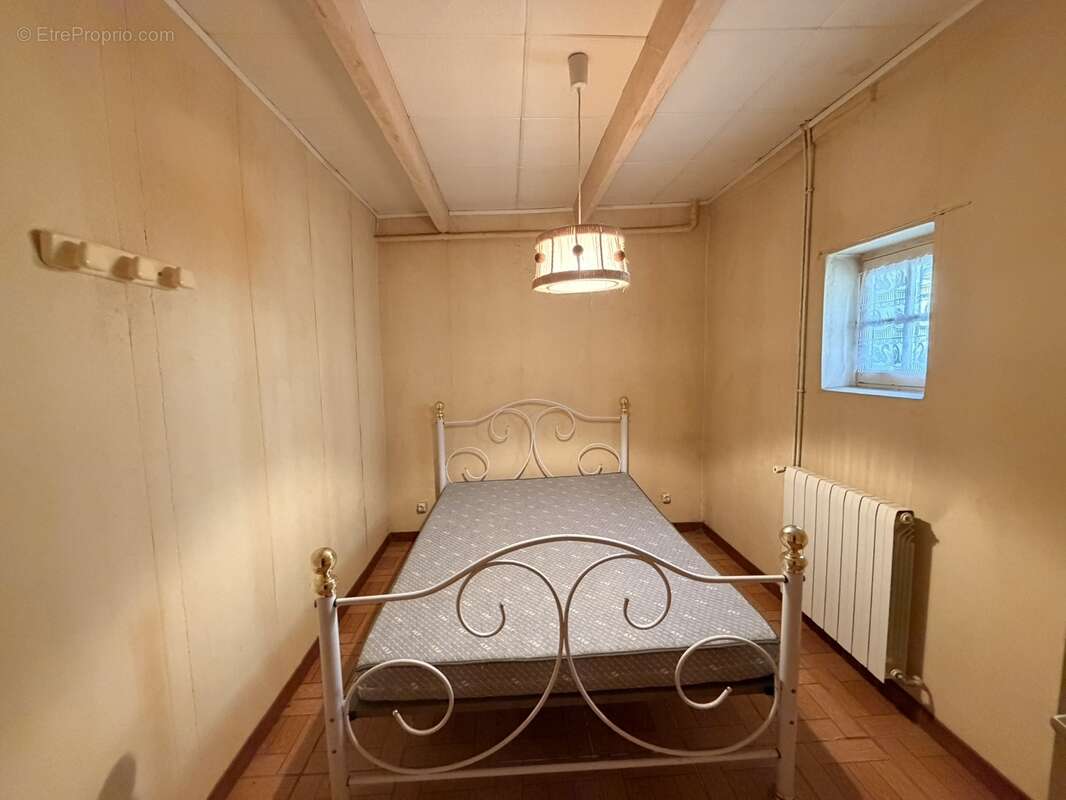Maison à CARMAUX