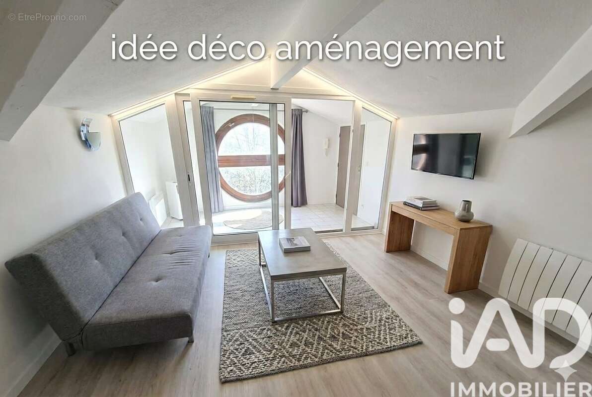 Photo 6 - Appartement à TOULOUSE