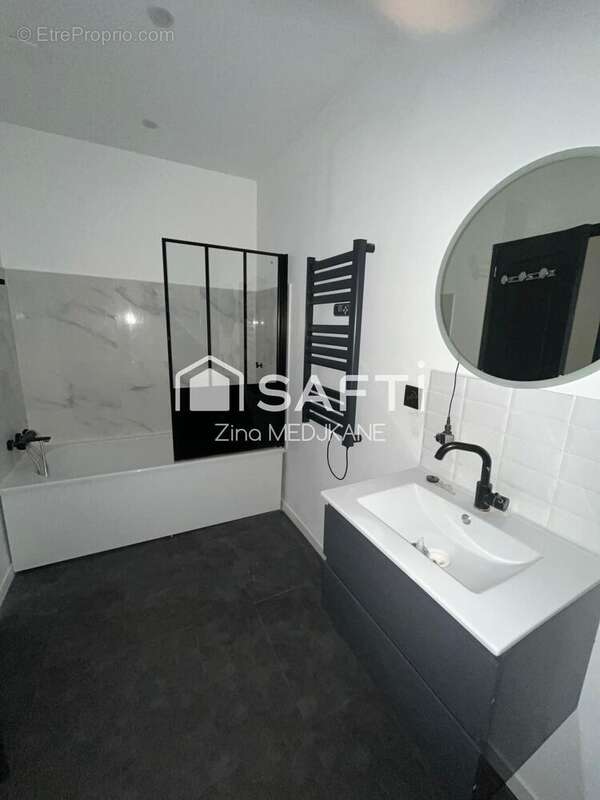 Photo 2 - Maison à EVIN-MALMAISON