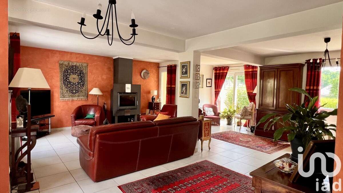 Photo 3 - Maison à BOISSY-LE-CHATEL