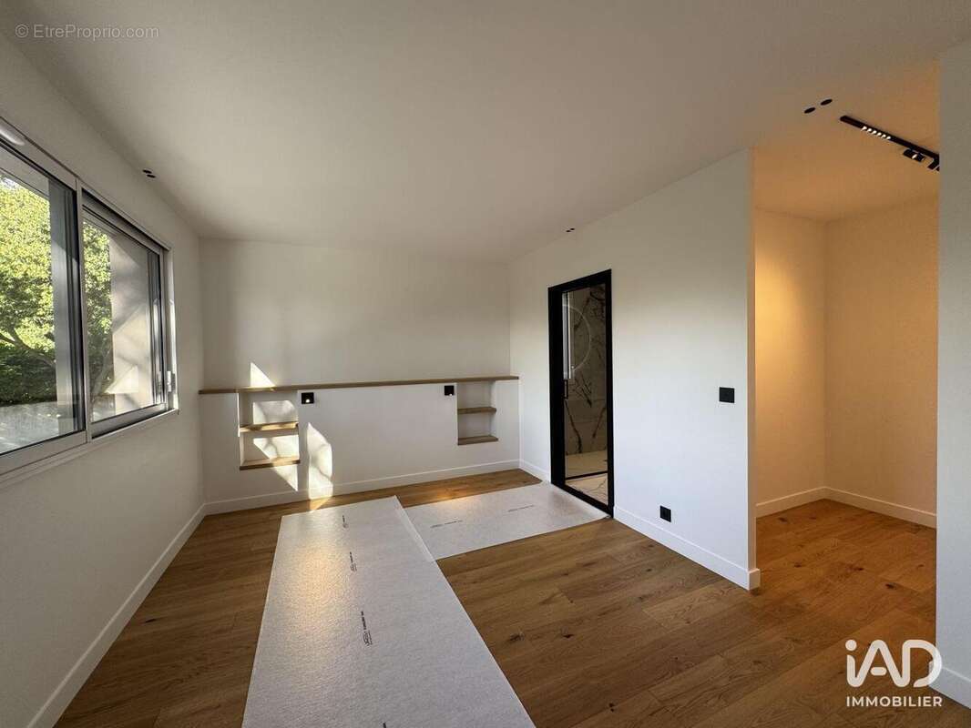 Maison 124 m² à Montpellier  - photo 6