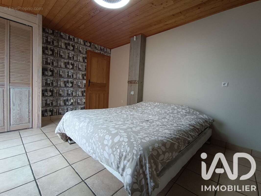 Maison 113 m² à Beuvry  - photo 8