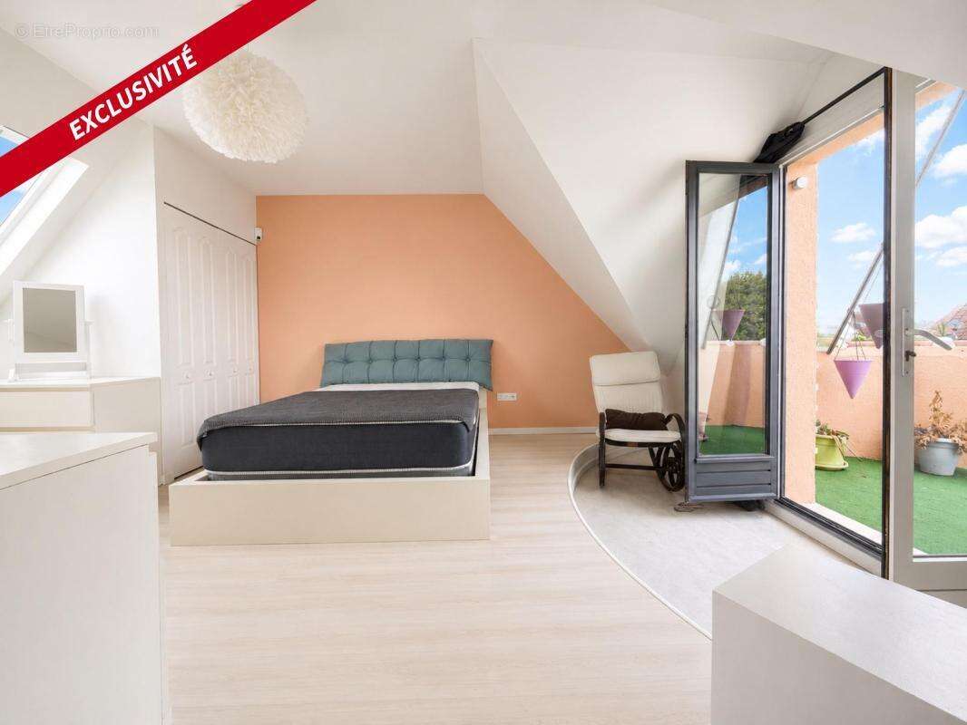 Maison familiale de 152 m² – Performances énergétiques exceptionnelles – Terrain de plus de 1 000 m² - photo 17