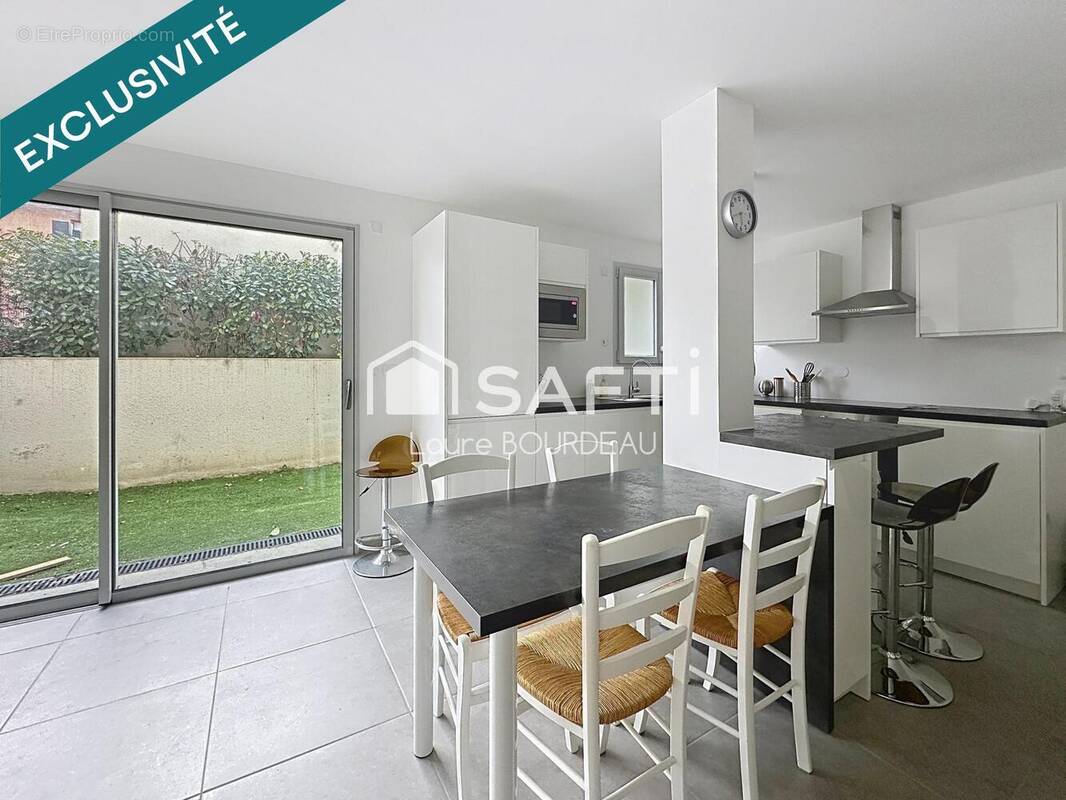 Photo 1 - Appartement à PIBRAC