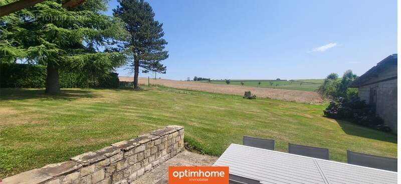 Maison à LES VOIVRES